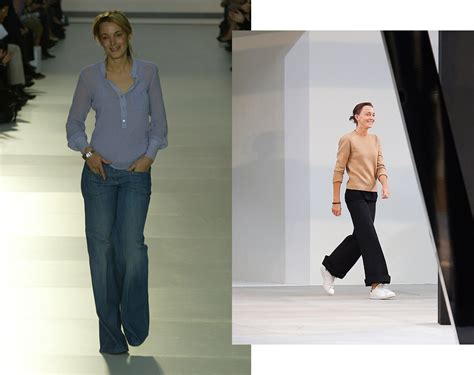 phoebe philo celine clothes|phoebe philo personal style.